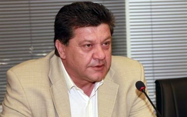 Παραίτηση Καπελέρη ζητεί η Δημοκρατική Συμμαχία