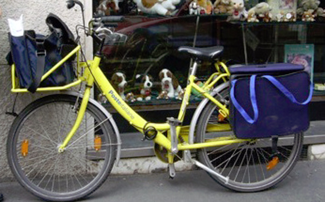 Πρόστιμο 80 ευρώ σε δεκάχρονο που οδηγούσε ποδήλατο χωρίς κουδούνι!