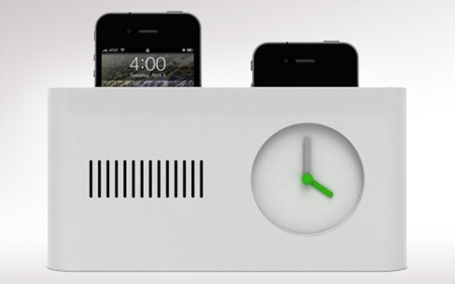 Μία φρυγανιέρα για το iPhone