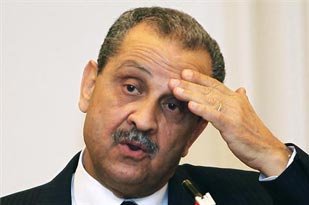 Δεν αυτομόλησε ο υπουργός Πετρελαίων της Λιβύης