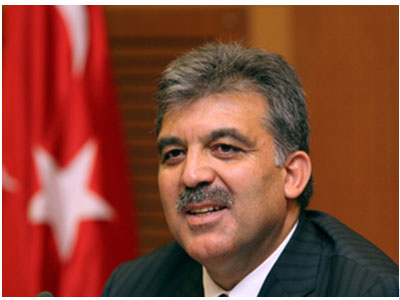 Εν ισχύ ο κυβερνητικός έλεγχος στους διορισμούς των δικαστών στην Τουρκία