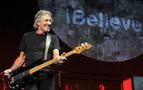 Τρίτη συναυλία στην Αθήνα για τον Roger Waters