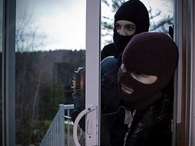 Νεαροί κλέφτες «χτυπούσαν» σε σπίτια στο Μεσολόγγι