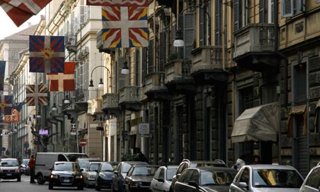 Δυσοίωνες οι προβλέψεις για τα ακίνητα στην Ιταλία