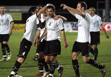 Στη Football League και τη νέα σεζόν ΟΦΗ &#8211; Τρίκαλα