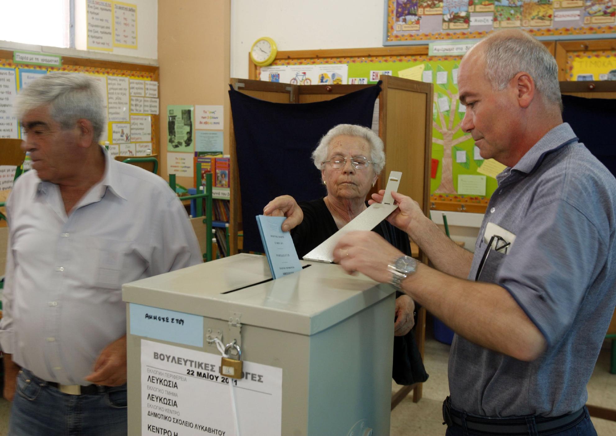 Άλλαξε ο εκλογικός νόμος στην Κύπρο