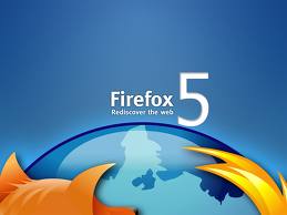 Έτοιμη η beta του Firefox 5