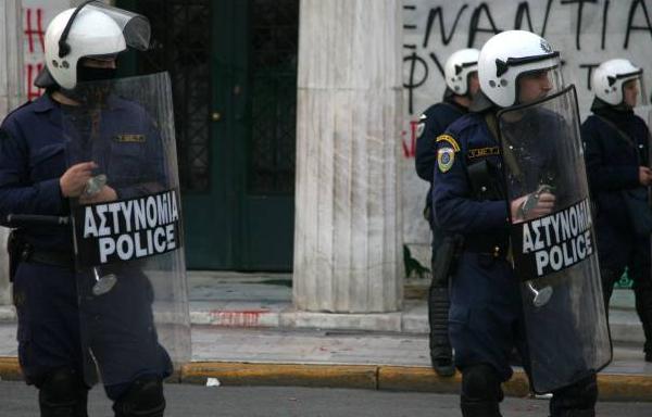 Αστυνομικοί στέλνουν εξώδικο σε… αστυνομικούς!