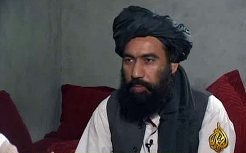 Νεκρός ο αρχηγός των Ταλιμπάν;