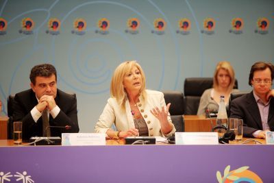 Ο Κ. Παπούλιας θα κηρύξει την έναρξη των Special Olympics