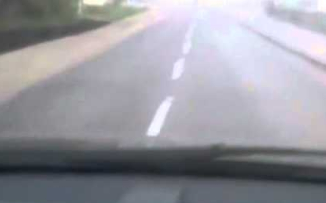 Μεθυσμένη… διαγράμμιση