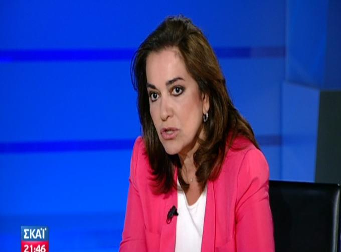 «Δεν αποκλείω επίσπευση των εκλογών»