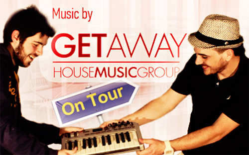 GetAway events