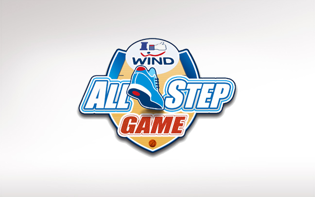 Το All Step Game αλλάζει τους κανόνες στο μπάσκετ
