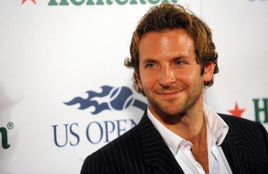 Ξανά ερωτευμένος ο Bradley Cooper