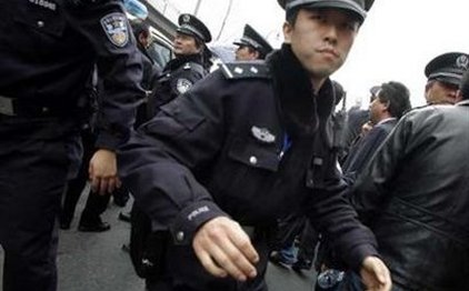 Φυλακίστηκαν δικηγόροι στην Κίνα