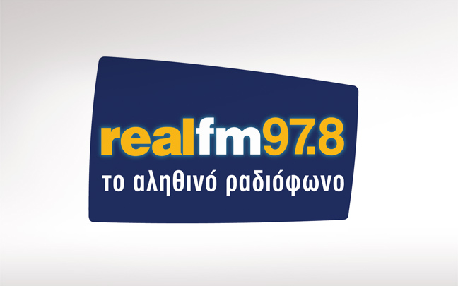 Ο Real FM πάει… Γουέμπλεϊ