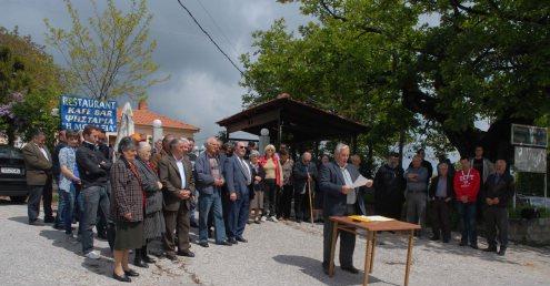 Λαϊκή συνέλευση στη Θεσσαλονίκη