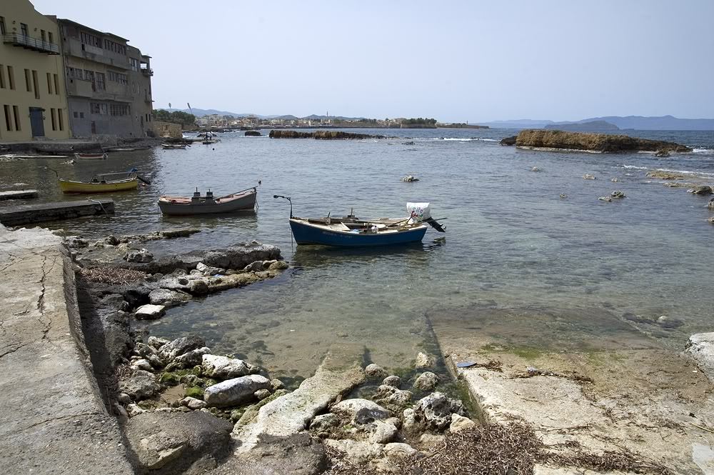Πνιγμός 65χρονης στα Χανιά