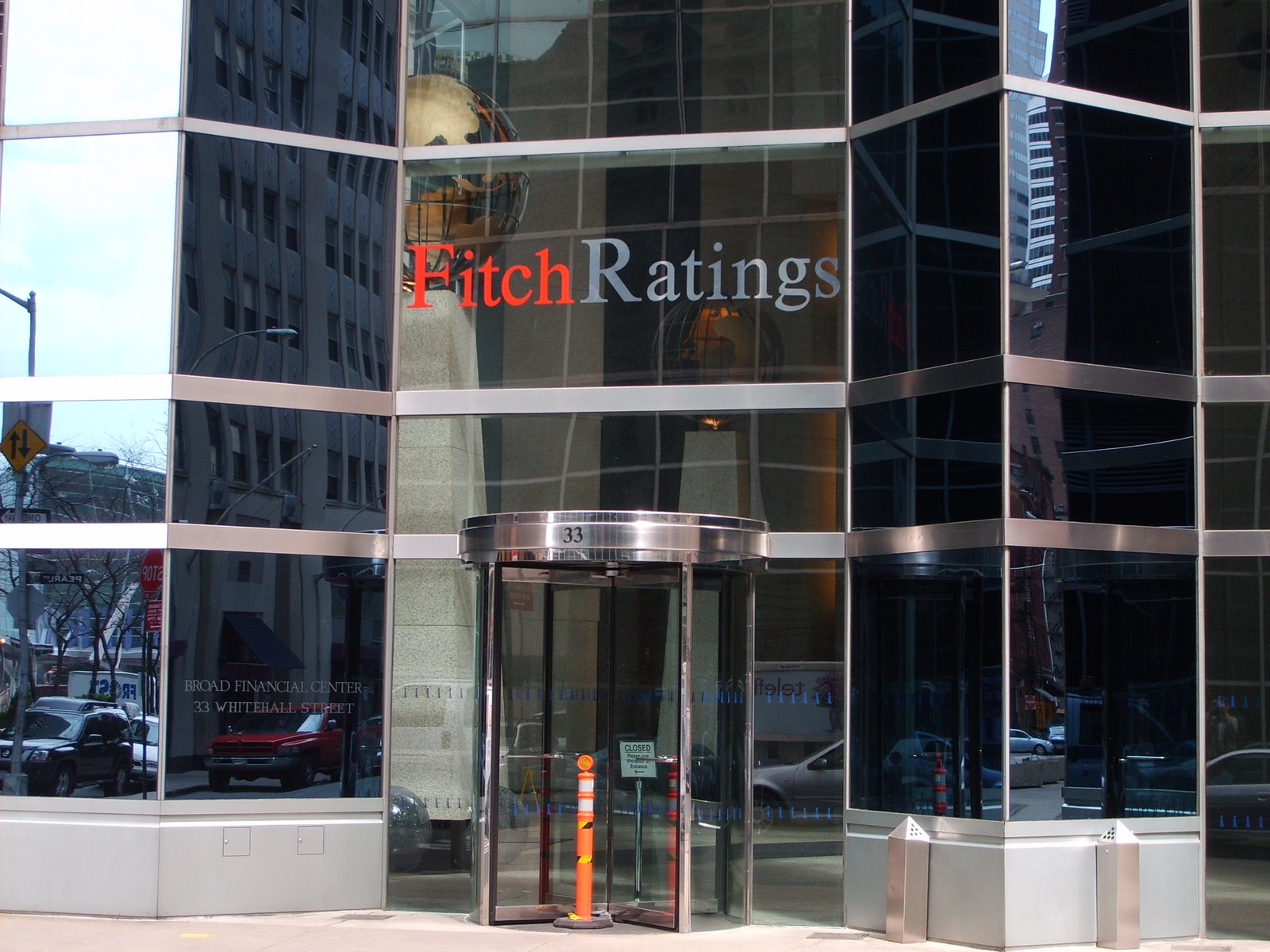 Η Fitch αναβαθμίζει την Αυστραλία σε «ΑΑΑ»