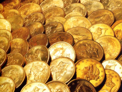 Έψαχνε λίρες και τον συνέλαβαν…