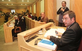 Καμίνης: «Έκρυθμη η κατάσταση στην Αθήνα»