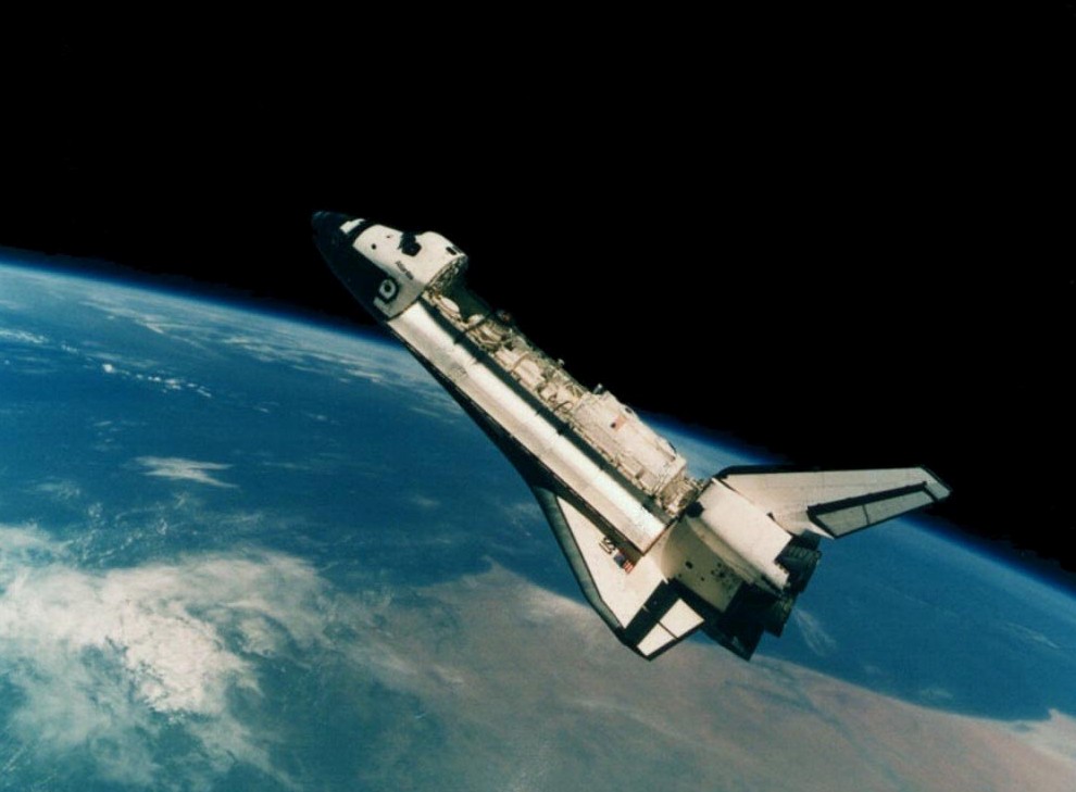 Απέτυχε η διαστημική αποστολή της Ρωσίας