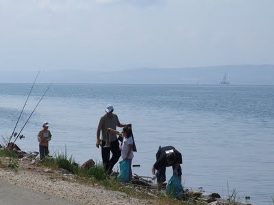 Τα παιδιά «καθάρισαν» για όλους εμάς!