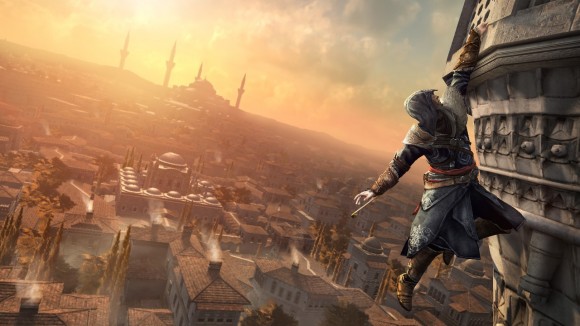 Αποκαλυπτήρια για το Assassin’s Creed, Revelations