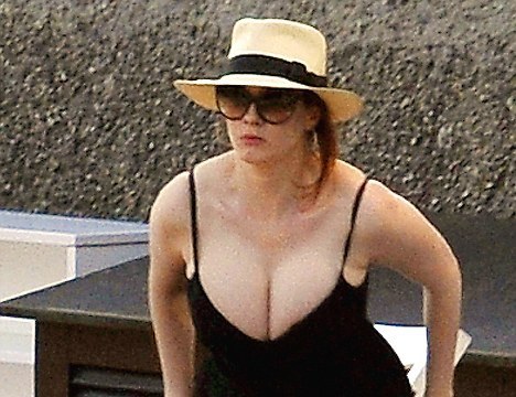 Ζήτω οι καμπύλες