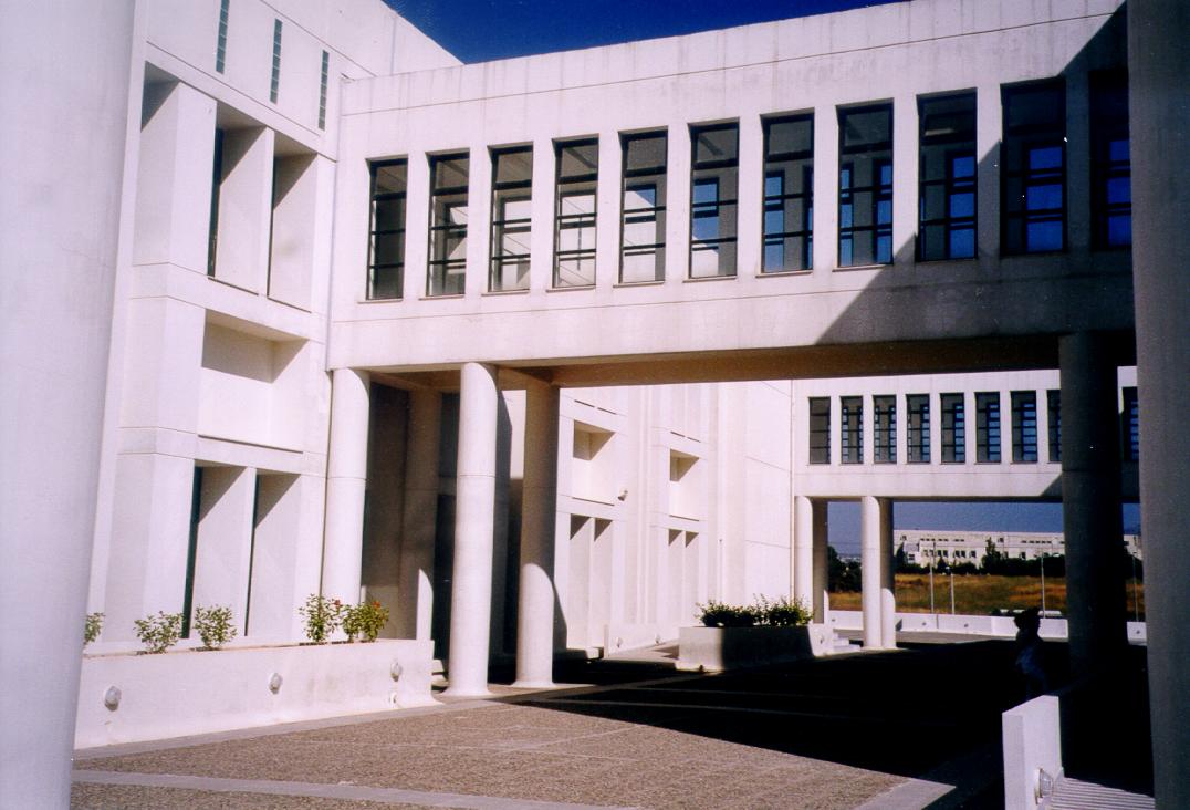 Έβαλαν στο μάτι τους υπολογιστές του Πανεπιστημίου Κρήτης