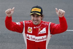 «Ευπρόσδεκτη κάθε απόφαση της Ferrari»