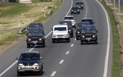 Καθ’οδόν για τη Χάγη ο Μλάντιτς