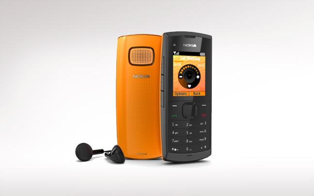 Δύο καινούριες συσκευές από τη Nokia με διπλή SIM