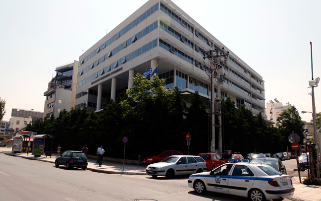 Αντικρούει τους ισχυρισμούς Διώτη ο Ι. Λιβανός