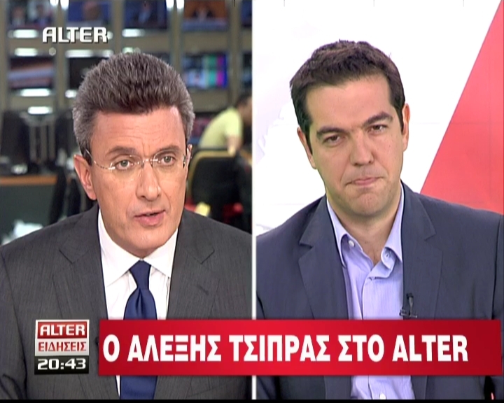 «Ο Σαμαράς πρέπει να ζητήσει εκλογές»
