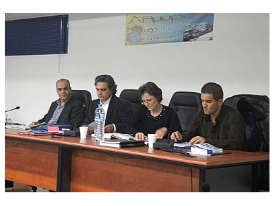 Ο Δήμος Αλμυρού καλεί τους μετανάστες σε εκλογική διαδικασία