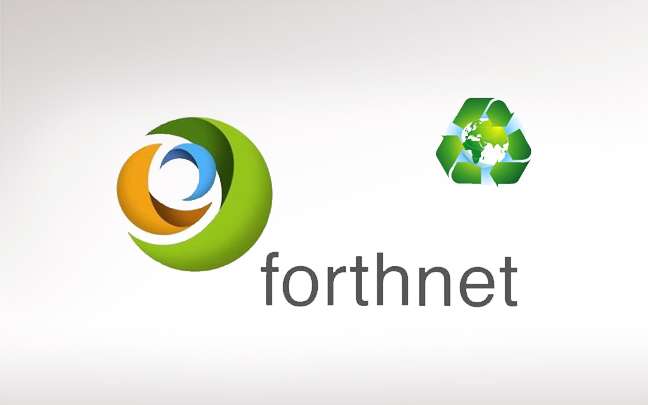 Η Forthnet συμμετέχει στην Παγκόσμια Ημέρα Περιβάλλοντος