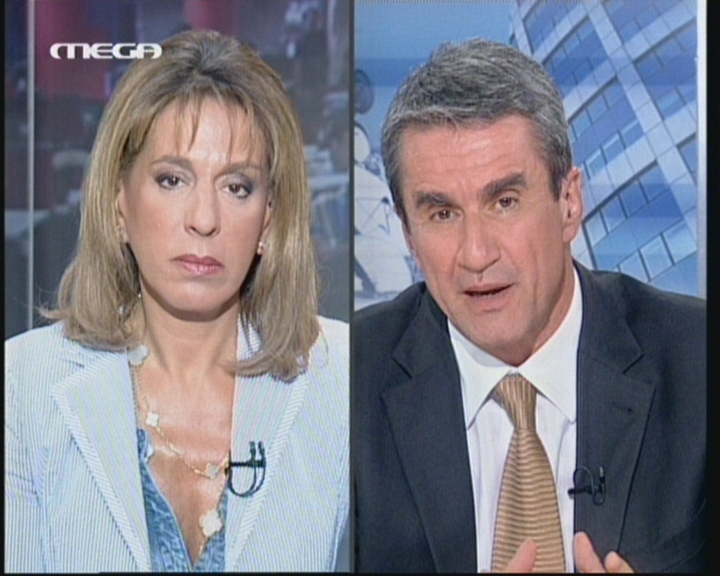 «Έτσι όπως πάμε θα έχουμε θύματα»