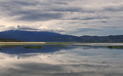 Xιλιάδες στρέμματα θα «ξεδιψάσει» η Κάρλα