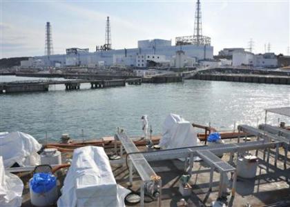 Η TEPCO άρχισε να ανακυκλώνει το νερό που έχει απολυμανθεί