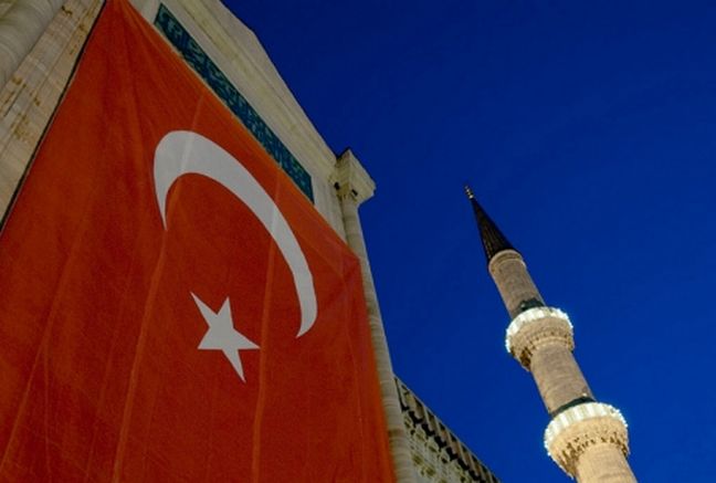 «Αμφιλεγόμενες» συλλήψεις στην Τουρκία