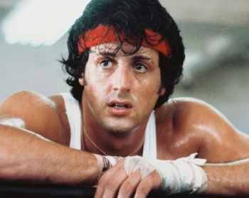 Ο Rocky γίνεται… μιούζικαλ!