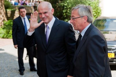 Η Ευρωζώνη θα εγκρίνει νέο πακέτο για την Ελλάδα