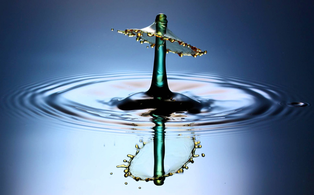 «Θησαυρός» το νερό των βιολογικών καθαρισμών