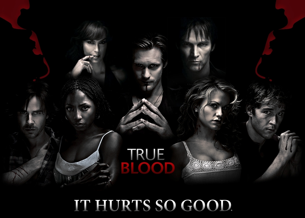 «True Blood» πρεμιέρα στον ΑΝΤ1