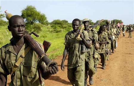 Έκρυθμη η κατάσταση στο Νότιο Σουδάν