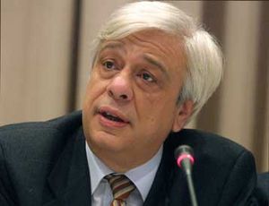 «Οι πολιτικές δυνάμεις να σηκώσουν ένα τείχος κατά της ναζιστικής απειλής»