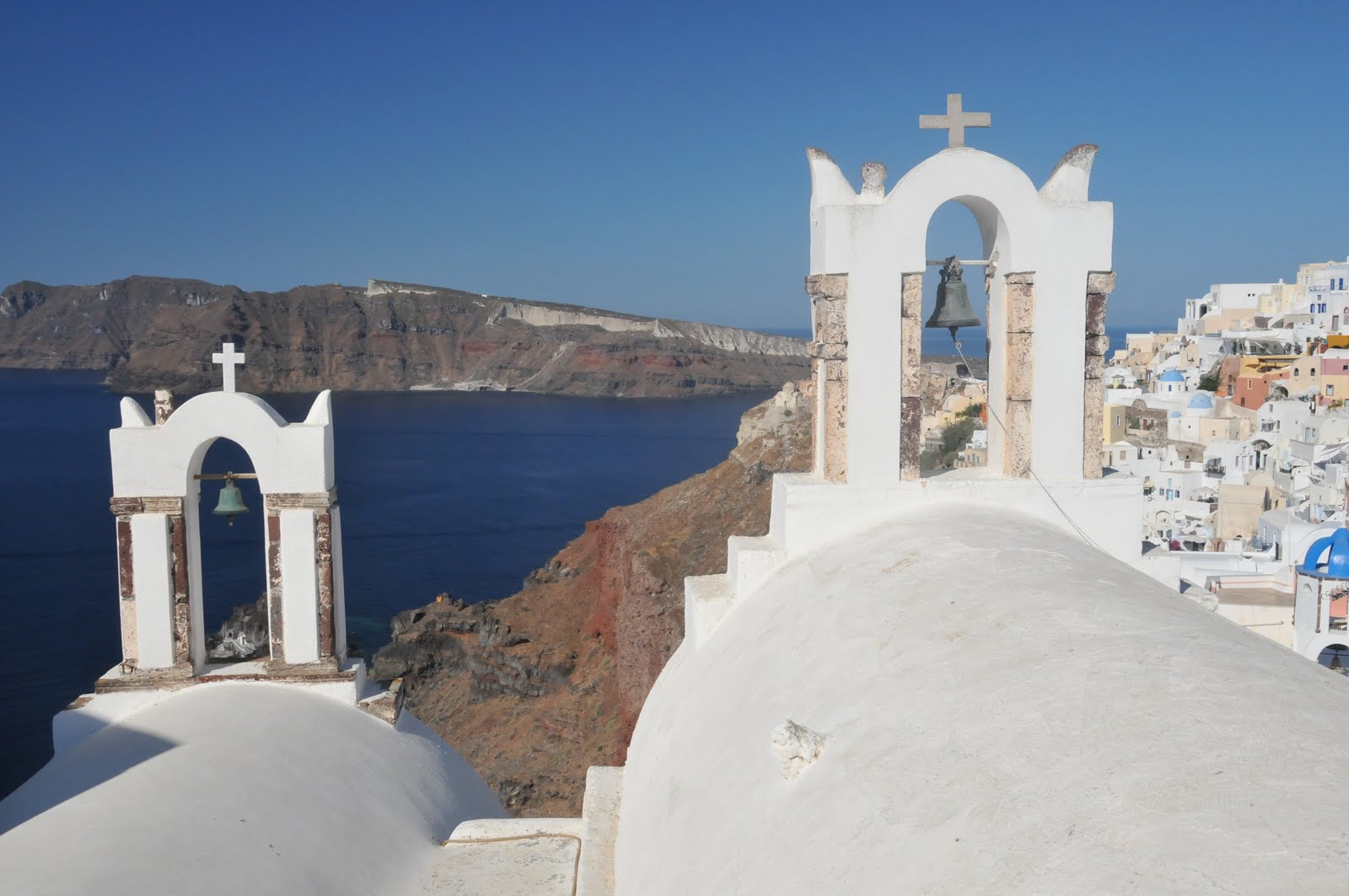 «Ευκαιρίες με θέα τη θάλασσα στην Ελλάδα»