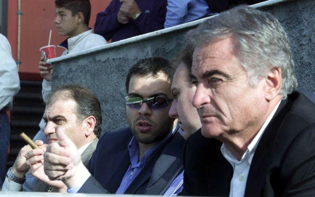 «Μαζέψτε τον Μπέο»